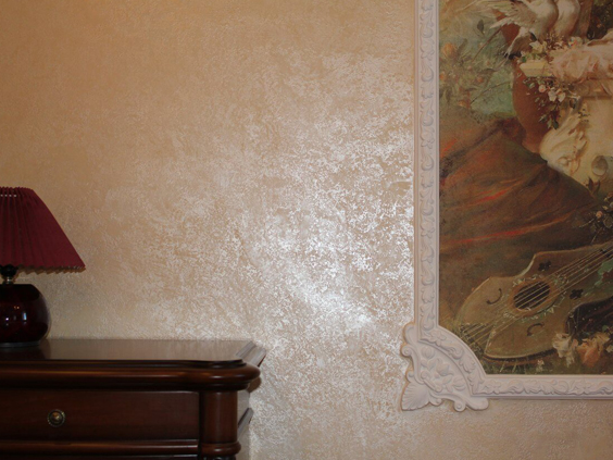 Рельефная штукатурка Tamstucco от San Marco
