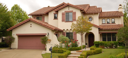 стоимость фасадных работ